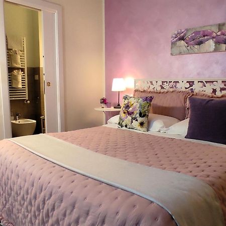 Affittacamere Casa Mac & Rose San Quirico d'Orcia Luaran gambar