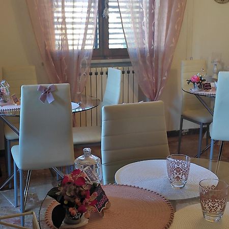 Affittacamere Casa Mac & Rose San Quirico d'Orcia Luaran gambar