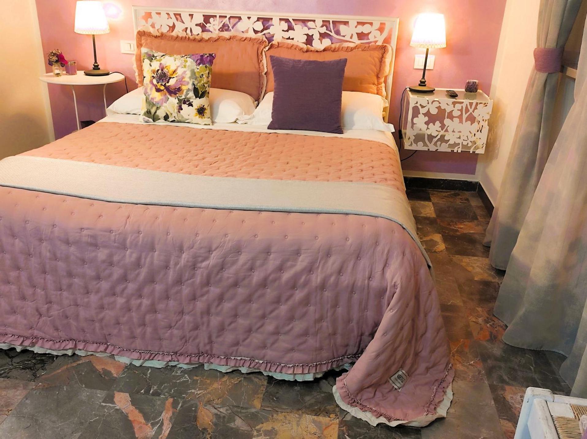 Affittacamere Casa Mac & Rose San Quirico d'Orcia Luaran gambar