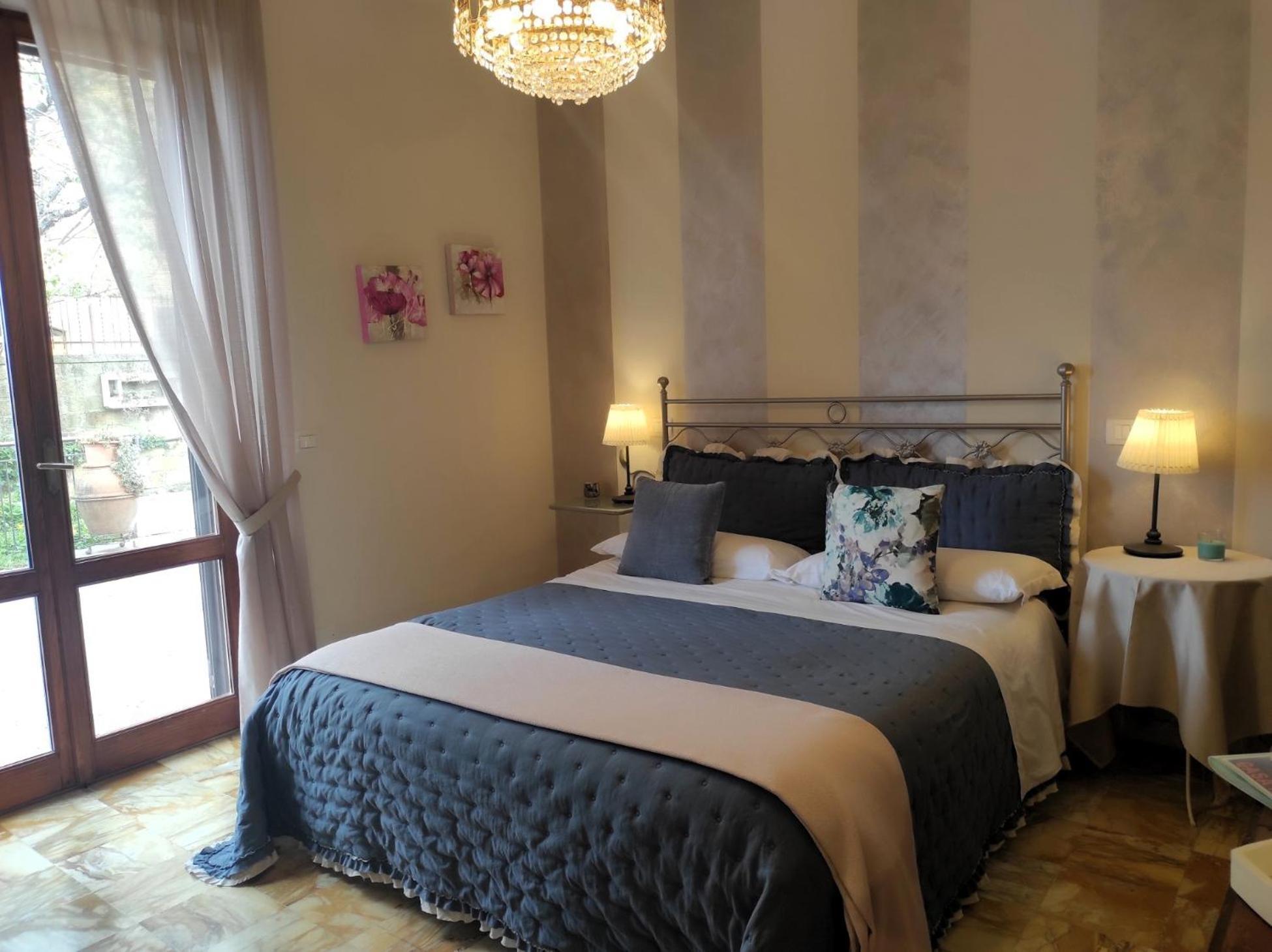 Affittacamere Casa Mac & Rose San Quirico d'Orcia Luaran gambar