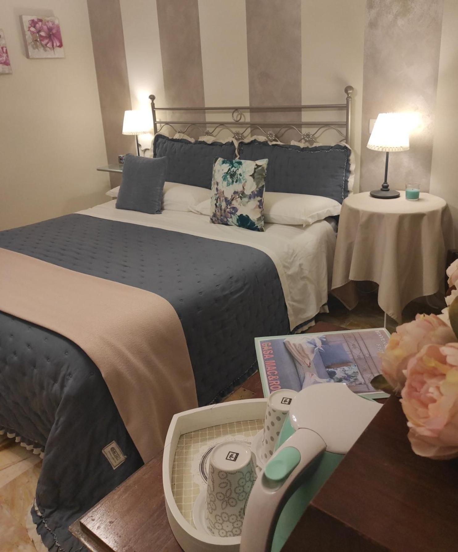 Affittacamere Casa Mac & Rose San Quirico d'Orcia Luaran gambar