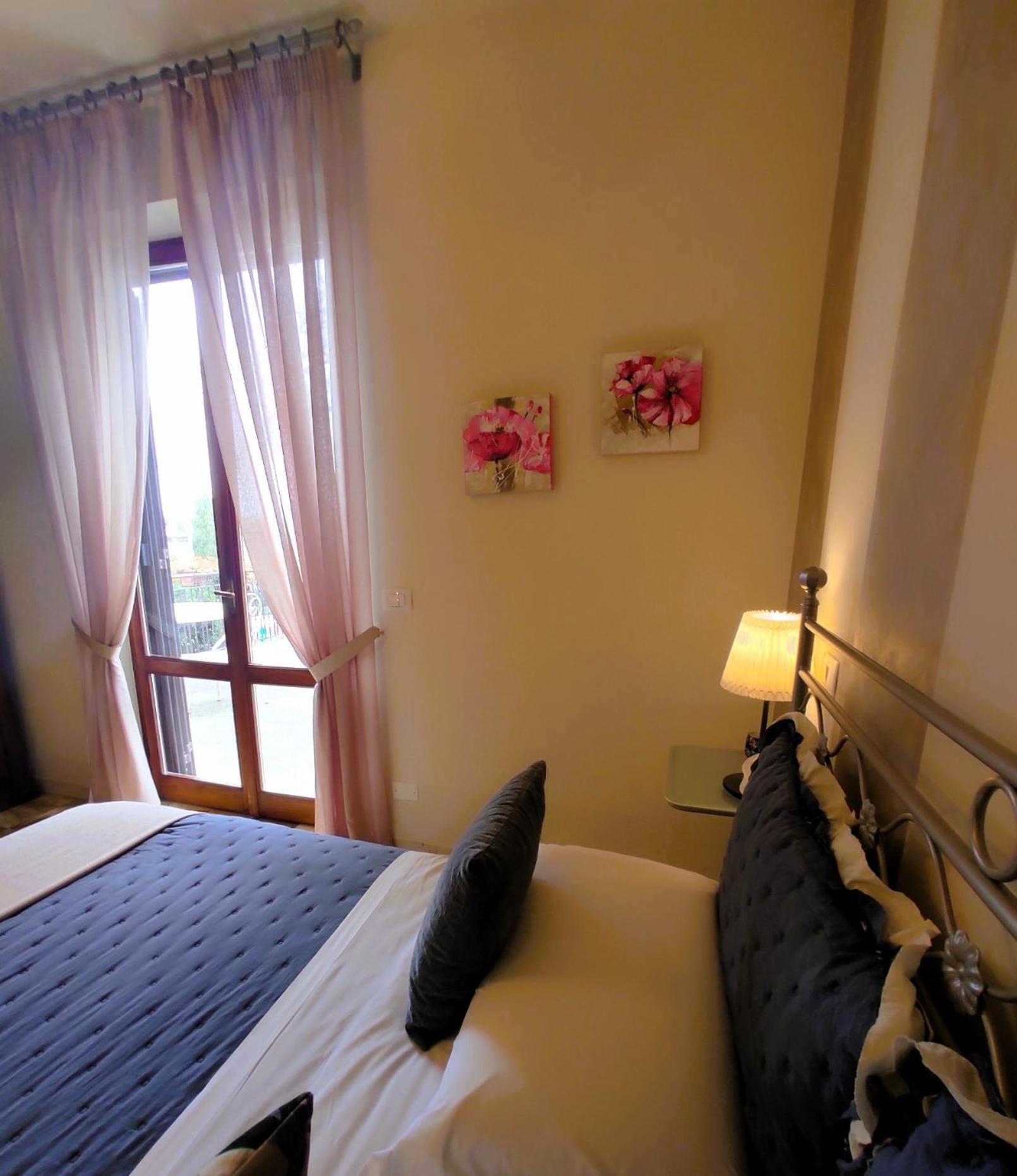 Affittacamere Casa Mac & Rose San Quirico d'Orcia Luaran gambar