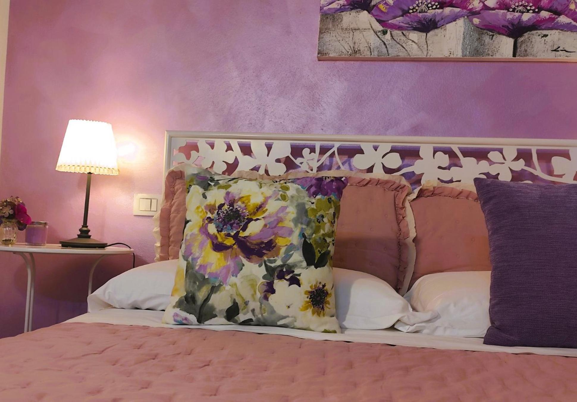 Affittacamere Casa Mac & Rose San Quirico d'Orcia Luaran gambar
