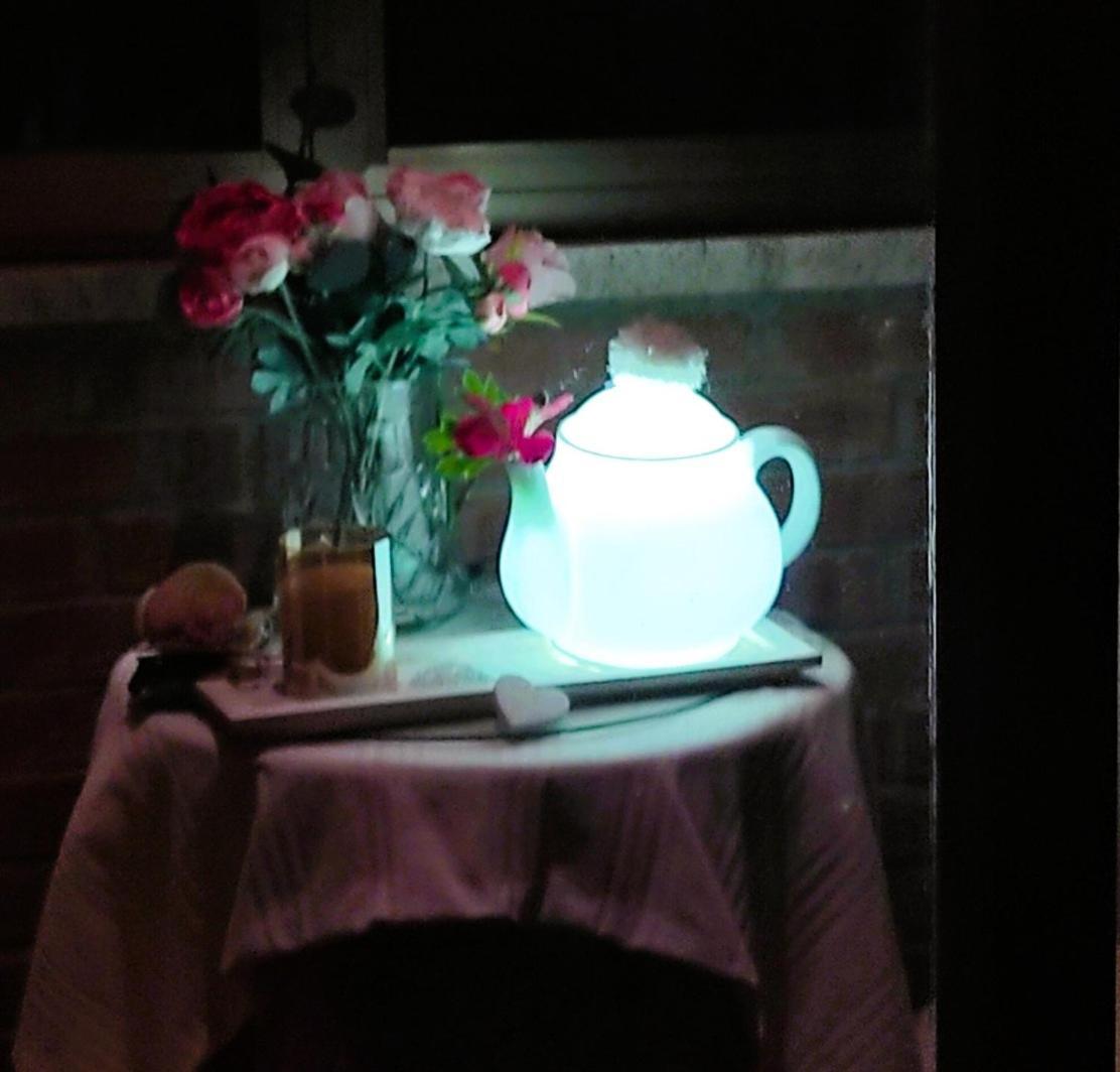 Affittacamere Casa Mac & Rose San Quirico d'Orcia Luaran gambar