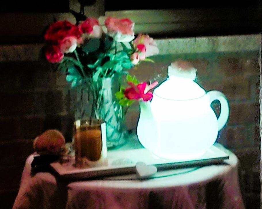 Affittacamere Casa Mac & Rose San Quirico d'Orcia Luaran gambar