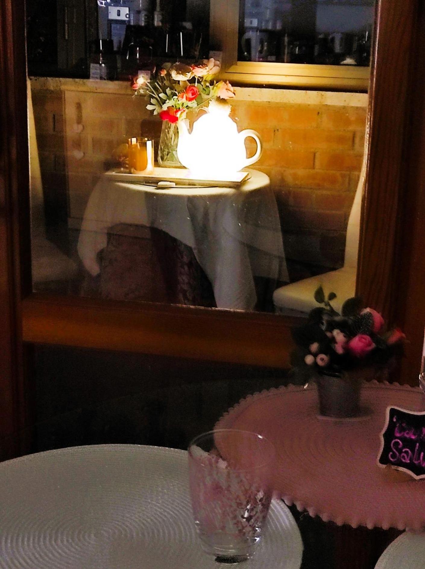 Affittacamere Casa Mac & Rose San Quirico d'Orcia Luaran gambar