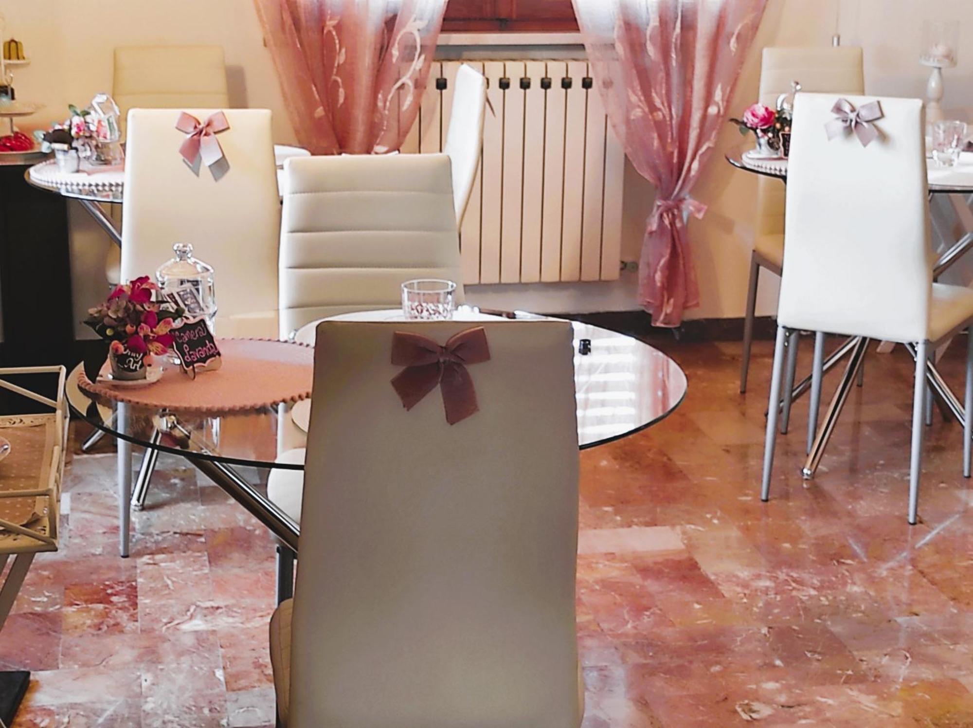 Affittacamere Casa Mac & Rose San Quirico d'Orcia Luaran gambar