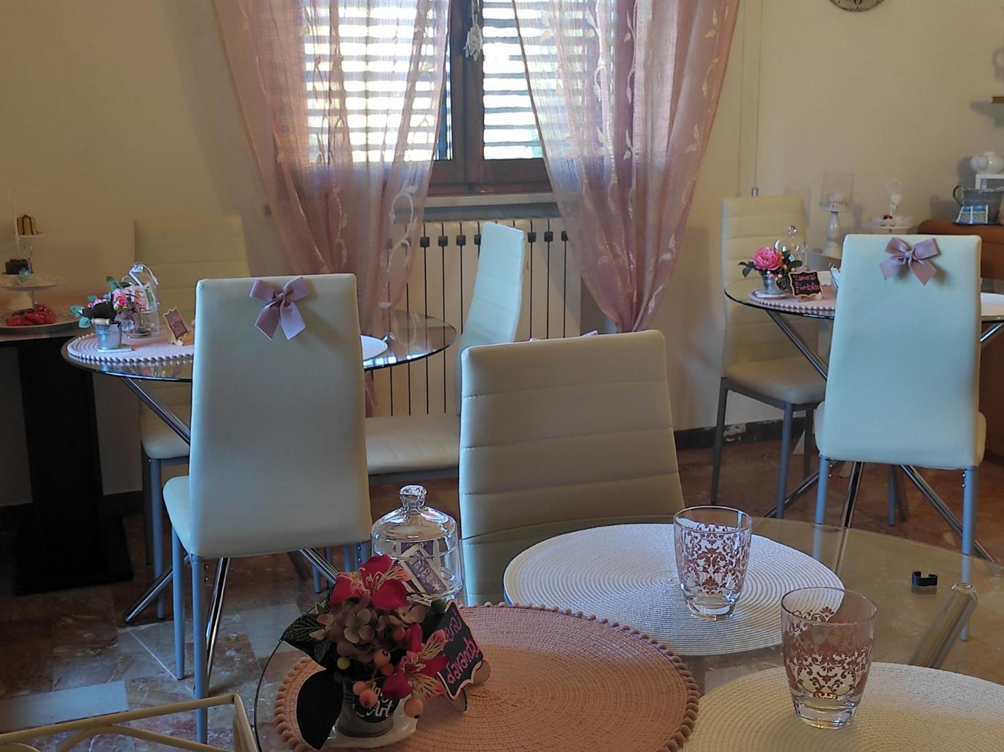 Affittacamere Casa Mac & Rose San Quirico d'Orcia Luaran gambar