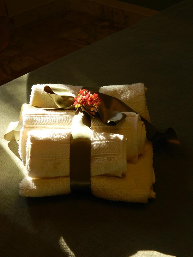 Affittacamere Casa Mac & Rose San Quirico d'Orcia Luaran gambar