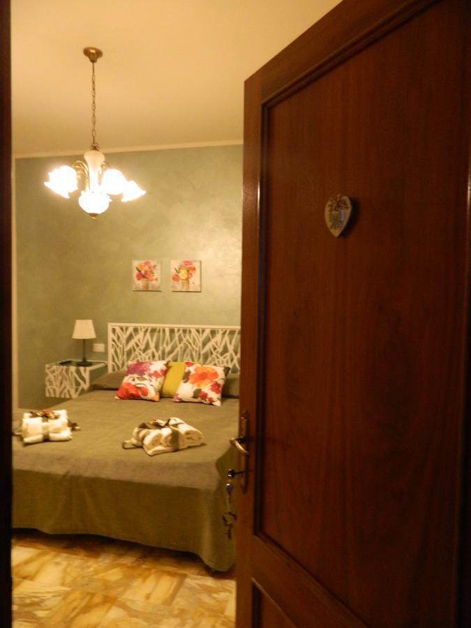 Affittacamere Casa Mac & Rose San Quirico d'Orcia Luaran gambar