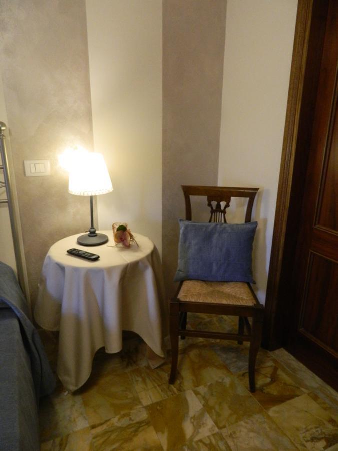 Affittacamere Casa Mac & Rose San Quirico d'Orcia Luaran gambar