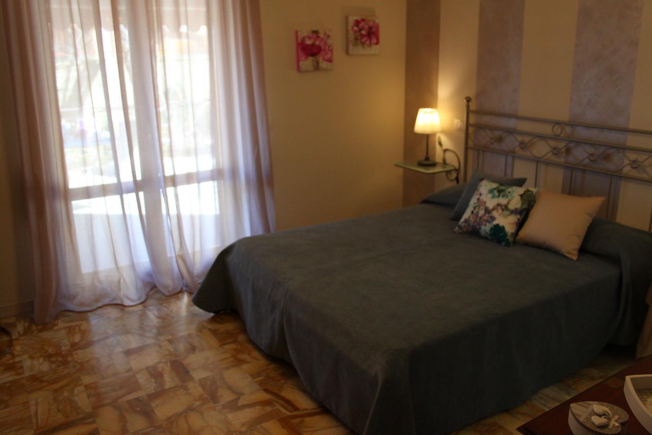Affittacamere Casa Mac & Rose San Quirico d'Orcia Luaran gambar