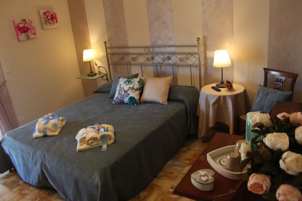 Affittacamere Casa Mac & Rose San Quirico d'Orcia Luaran gambar