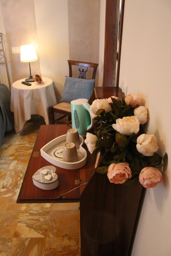 Affittacamere Casa Mac & Rose San Quirico d'Orcia Luaran gambar