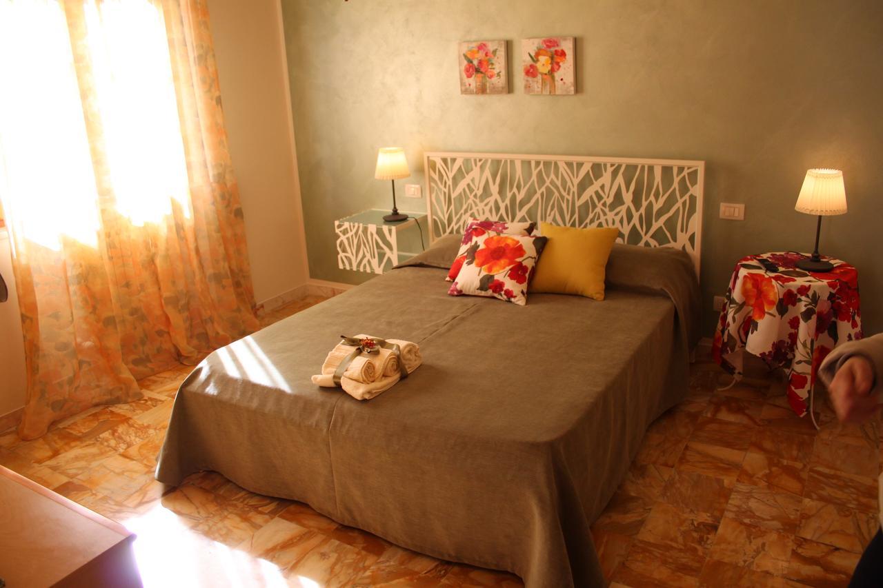 Affittacamere Casa Mac & Rose San Quirico d'Orcia Luaran gambar