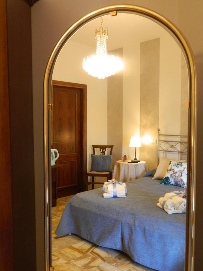 Affittacamere Casa Mac & Rose San Quirico d'Orcia Luaran gambar