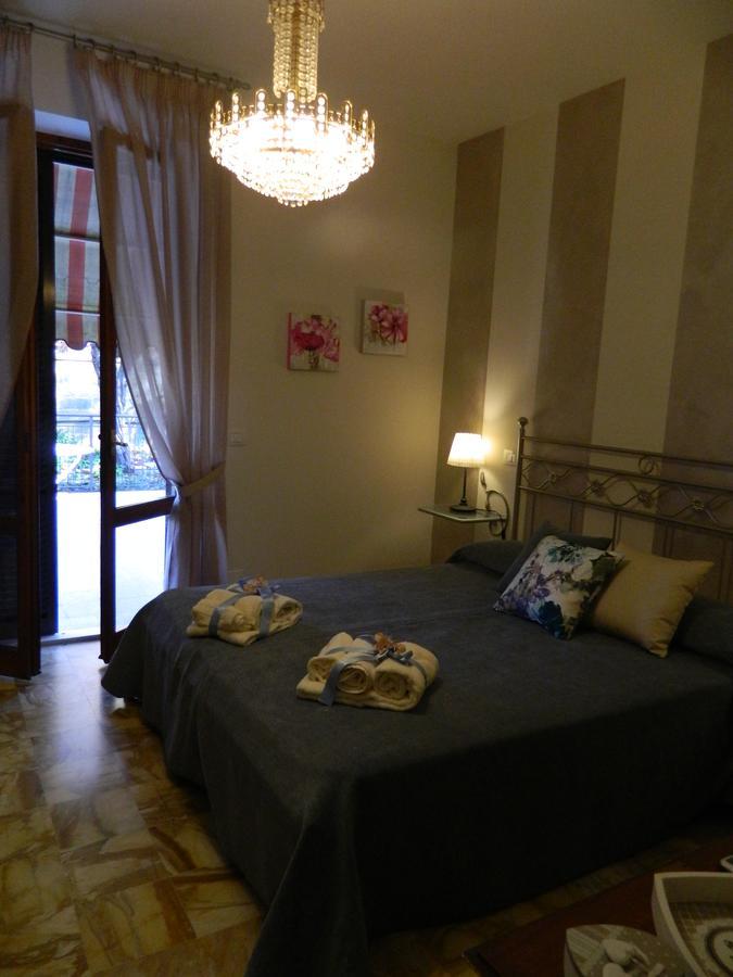 Affittacamere Casa Mac & Rose San Quirico d'Orcia Luaran gambar