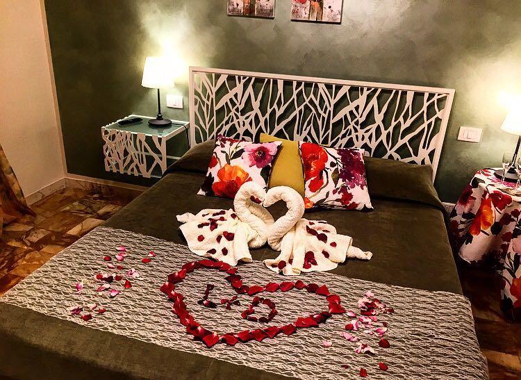 Affittacamere Casa Mac & Rose San Quirico d'Orcia Luaran gambar